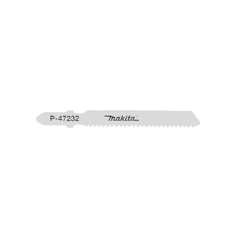 Makita Sierra De Calar Inox 14Tpi Metal