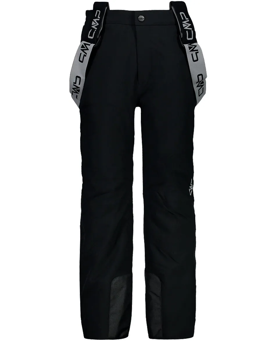 PANTALONES CAMPAGNOLO 3W00204 NIÑOS