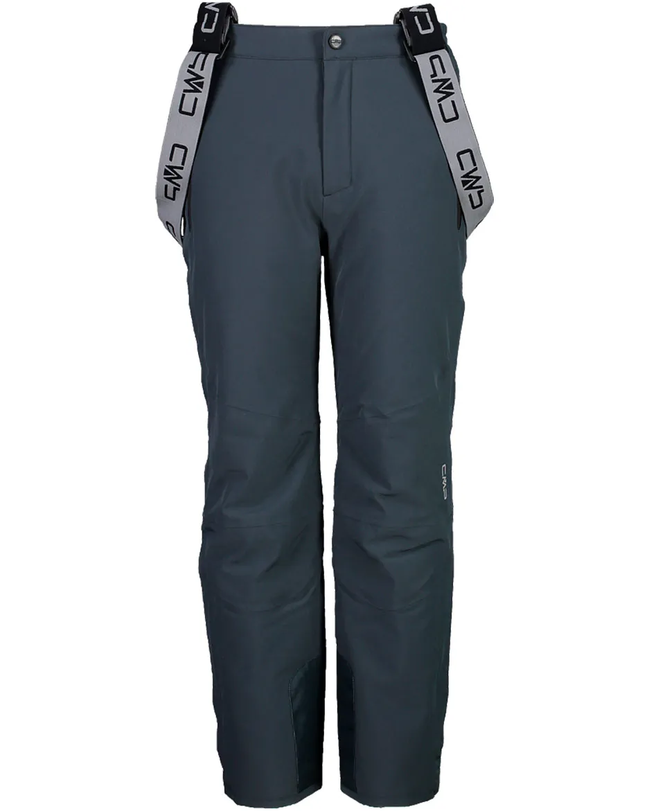 PANTALONES CAMPAGNOLO 3W00204 NIÑOS