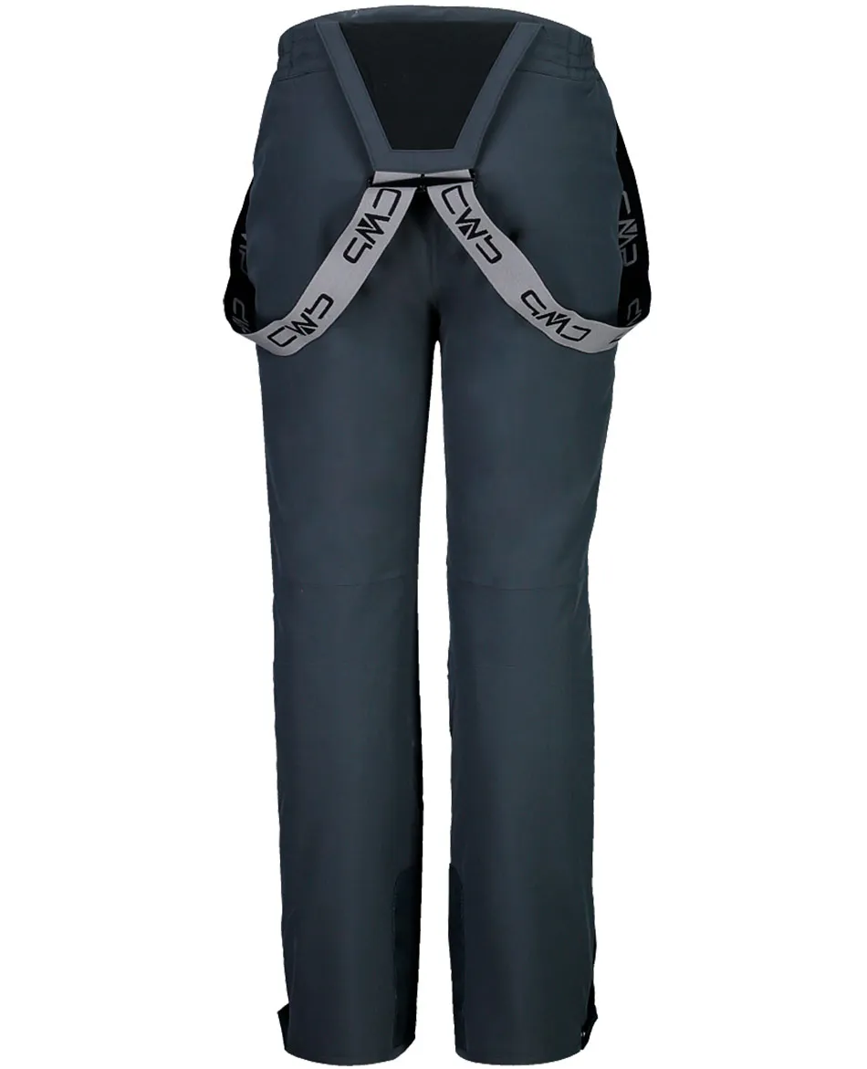 PANTALONES CAMPAGNOLO 3W00204 NIÑOS
