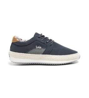 Zapatillas casual marino