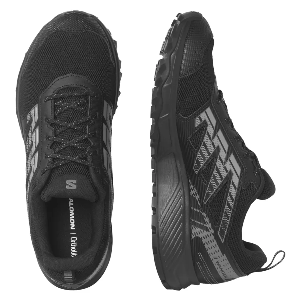 Zapatillas Salomon Hombre WANDER - 471525