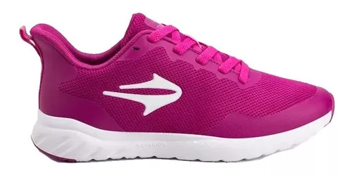 Zapatillas Topper Strong Pace Ill Mujer 26209 Ahora 6 Empo