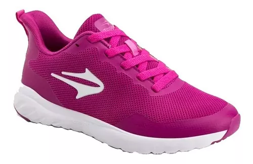 Zapatillas Topper Strong Pace Ill Mujer 26209 Ahora 6 Empo