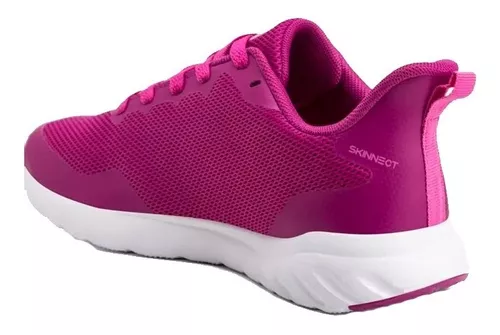 Zapatillas Topper Strong Pace Ill Mujer 26209 Ahora 6 Empo