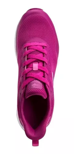 Zapatillas Topper Strong Pace Ill Mujer 26209 Ahora 6 Empo