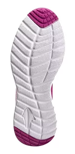 Zapatillas Topper Strong Pace Ill Mujer 26209 Ahora 6 Empo